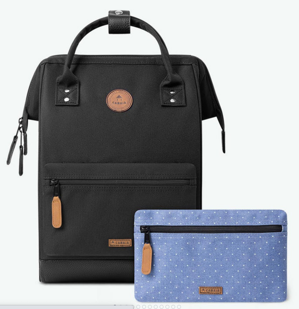 CABAIA Adventurer Berlin mini