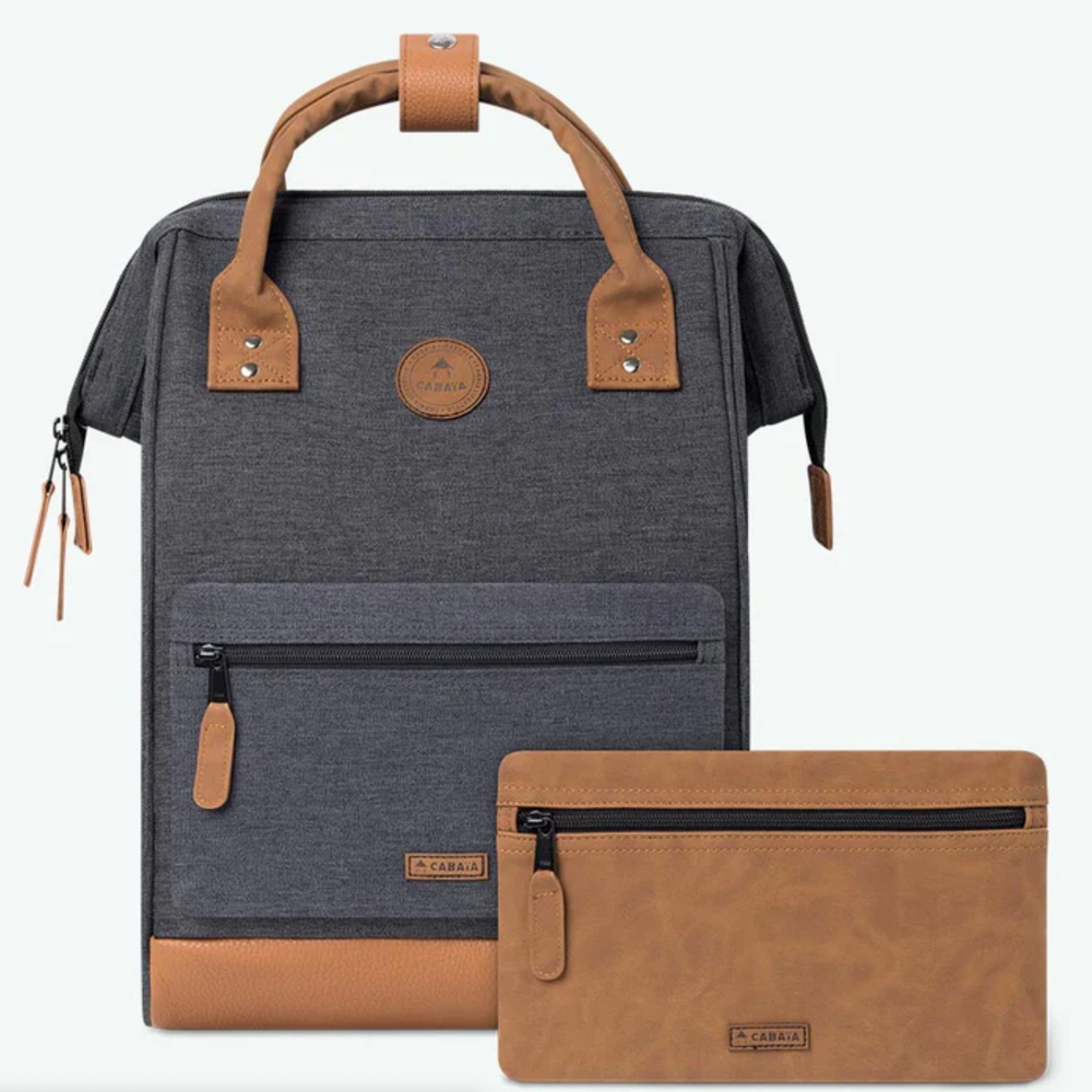 
                      
                        CABAIA Adventurer Londres Medium
                      
                    