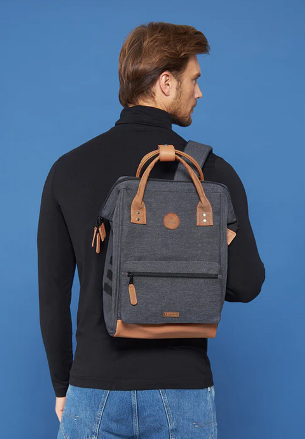 CABAIA Adventurer Londres Medium