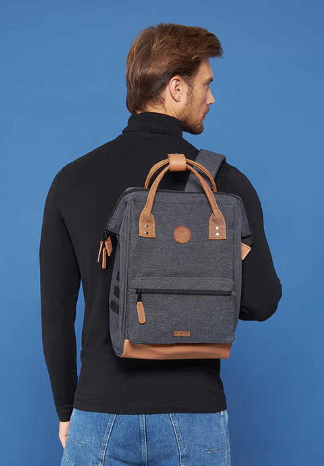 CABAIA Adventurer Londres Medium