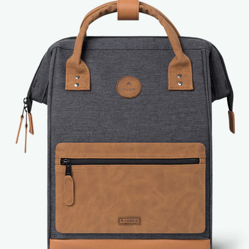 
                      
                        CABAIA Adventurer Londres Medium
                      
                    