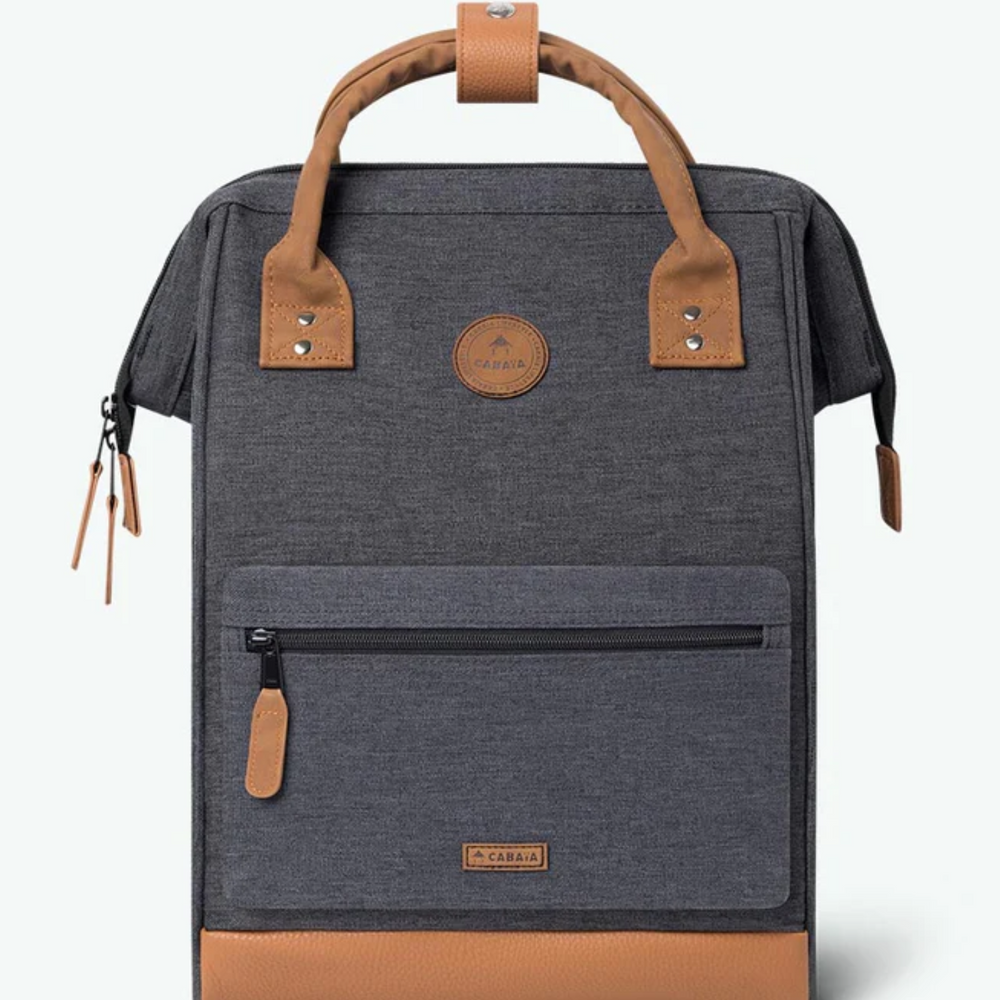 
                      
                        CABAIA Adventurer Londres Medium
                      
                    