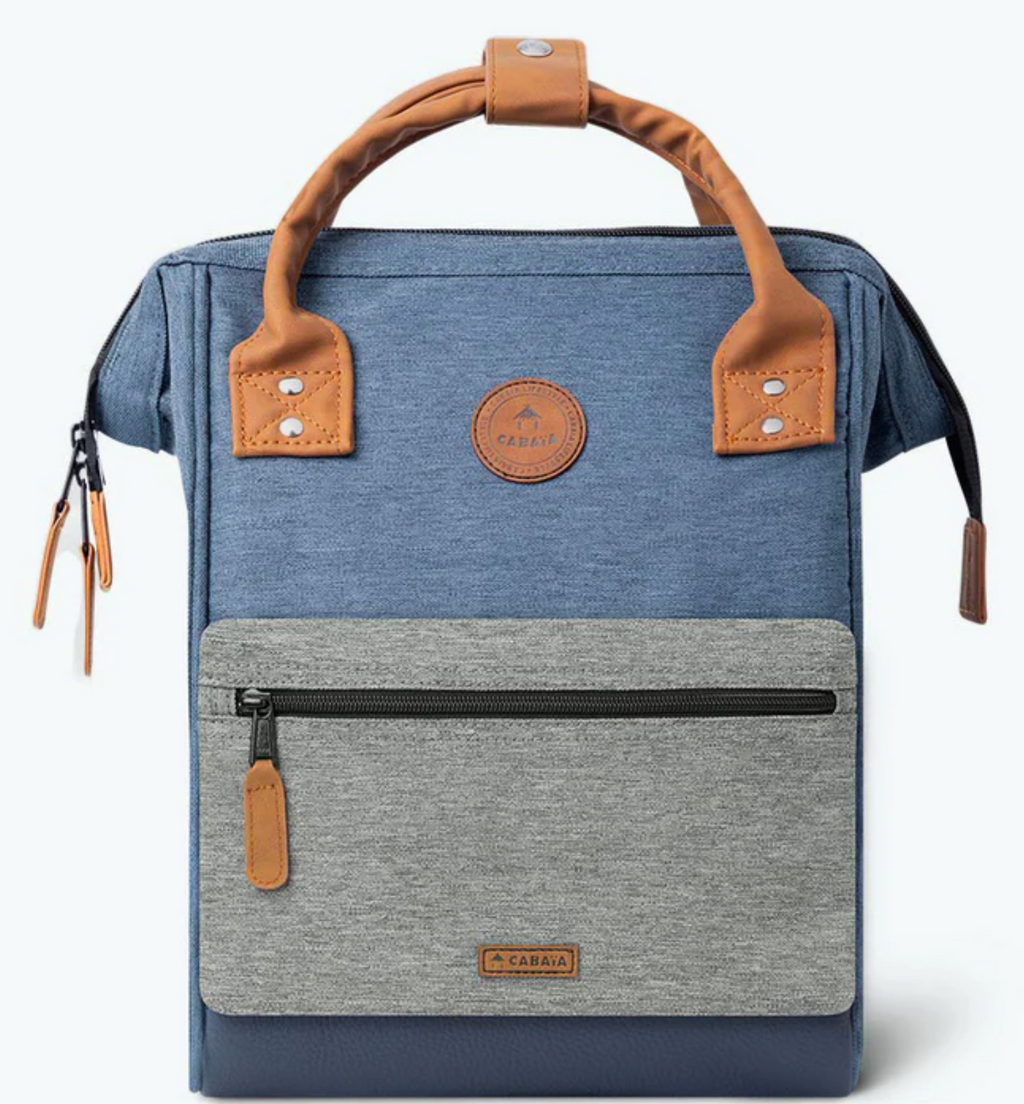 CABAÏA Adventurer Paris medium