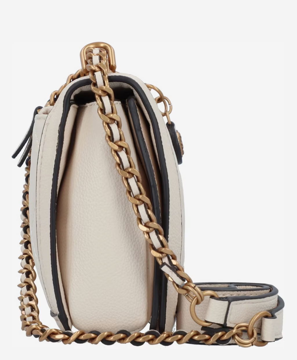 GUESS Sac à bandoulière abey surpiqué