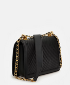Copie de Mini sac à bandoulière abey logo imprimé