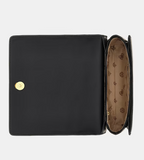 Copie de Mini sac à bandoulière abey logo imprimé