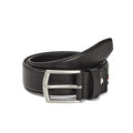 Ceinture en cuir à boucle métallique Tommy Hilfiger