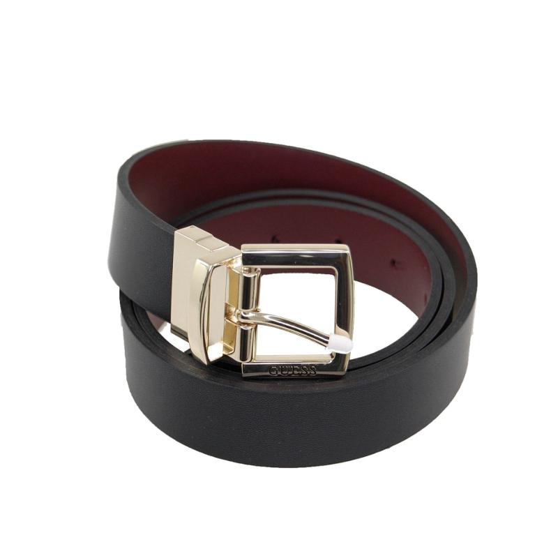 Ceinture femme Guess Bobbi reverssible