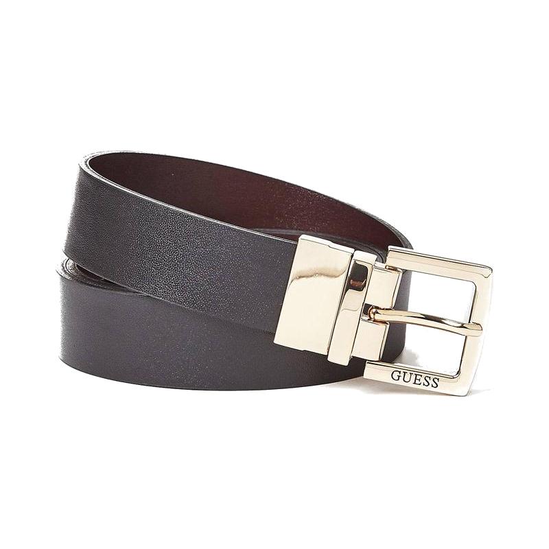 Ceinture femme Guess Bobbi reverssible