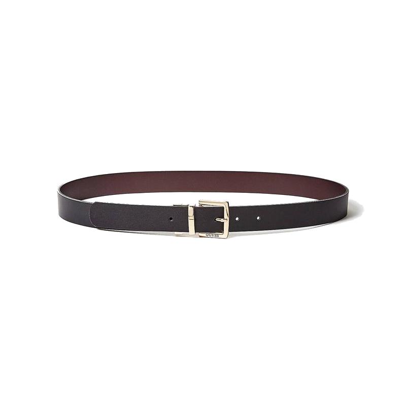 Ceinture femme Guess Bobbi reverssible