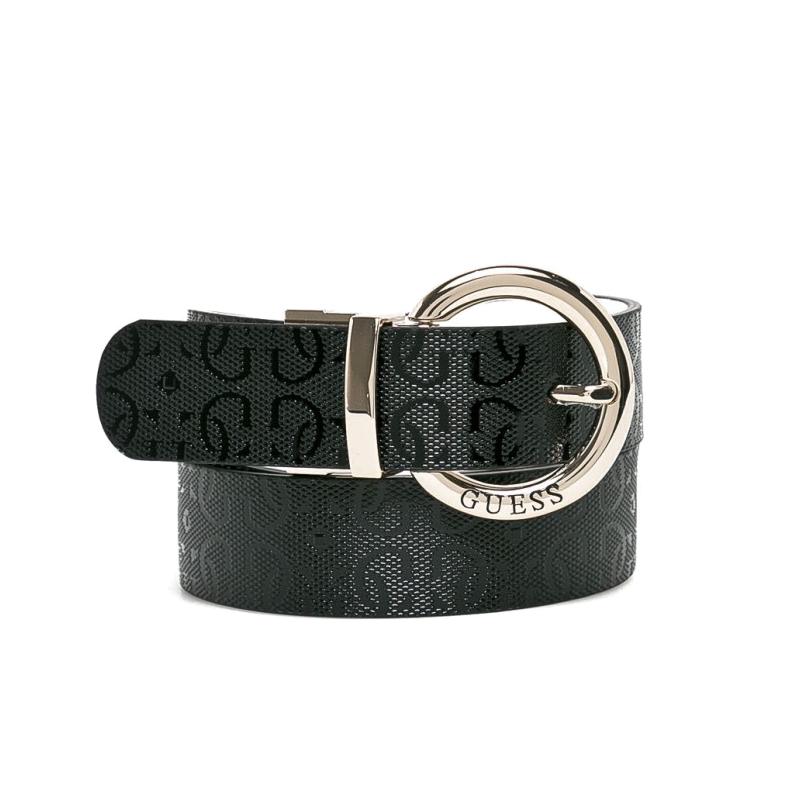 Ceinture femme Guess Reversible Tabbi