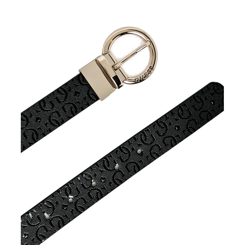 Ceinture femme Guess Reversible Tabbi