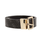 Ceinture femme Guess réversible