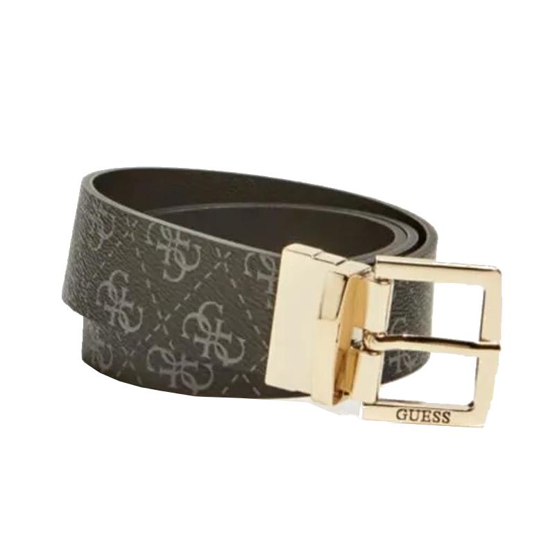 Ceinture femme Guess réversible