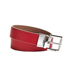 Ceinture femme réversible Guess Leanne