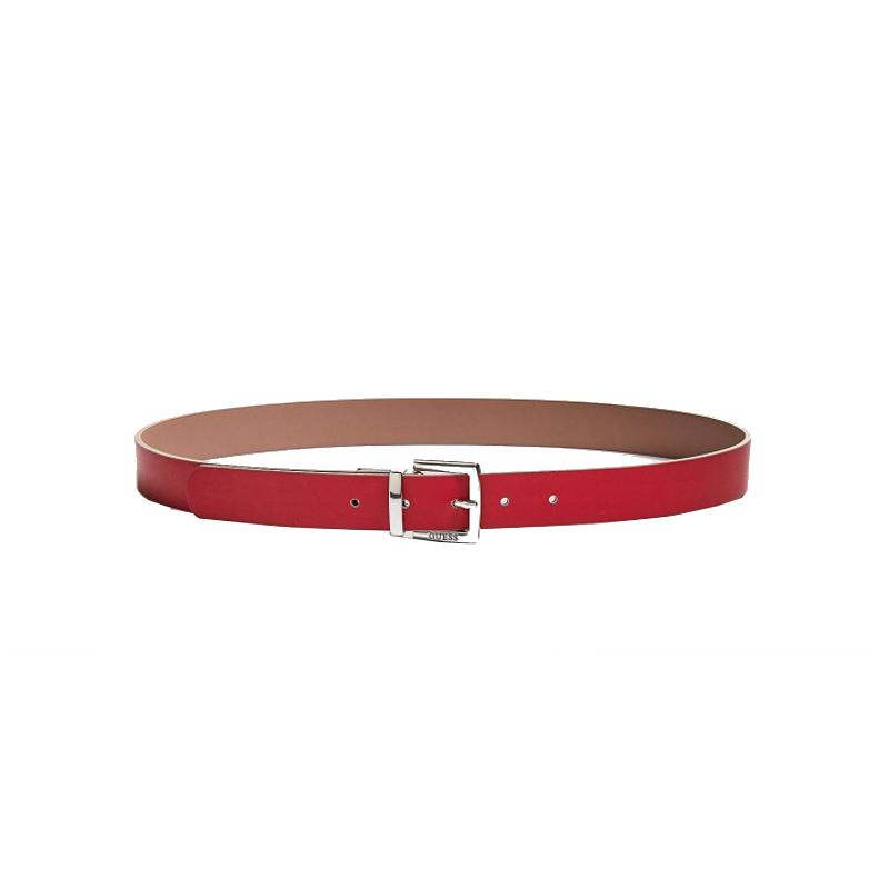 Ceinture femme réversible Guess Leanne