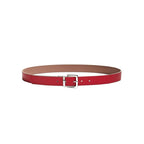 Ceinture femme réversible Guess Leanne