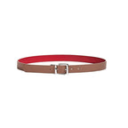 Ceinture femme réversible Guess Leanne