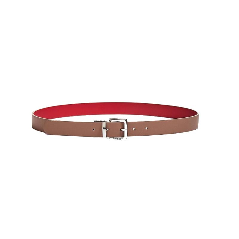 Ceinture femme réversible Guess Leanne