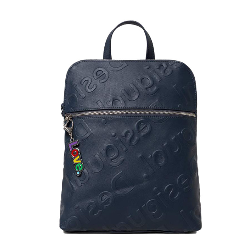 Sac à dos DESIGUAL  Colorama Nanaim