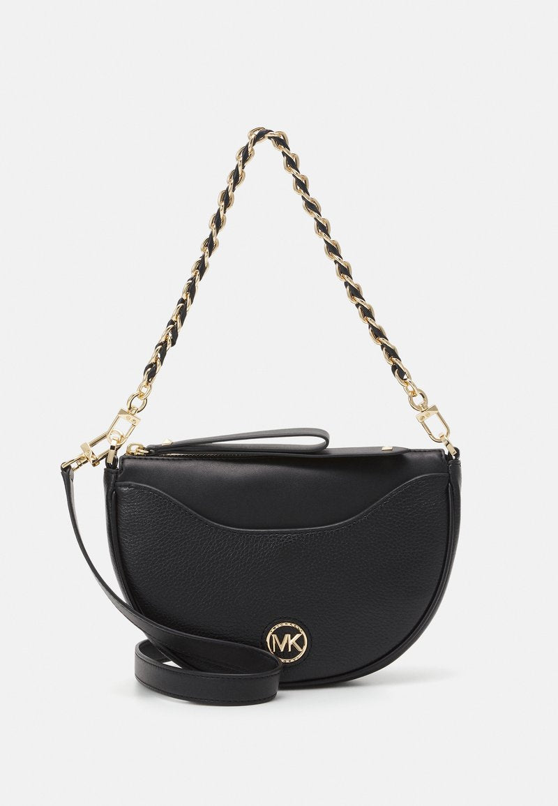 MICHAEL KORS Sac bandoulière Dover en cuir