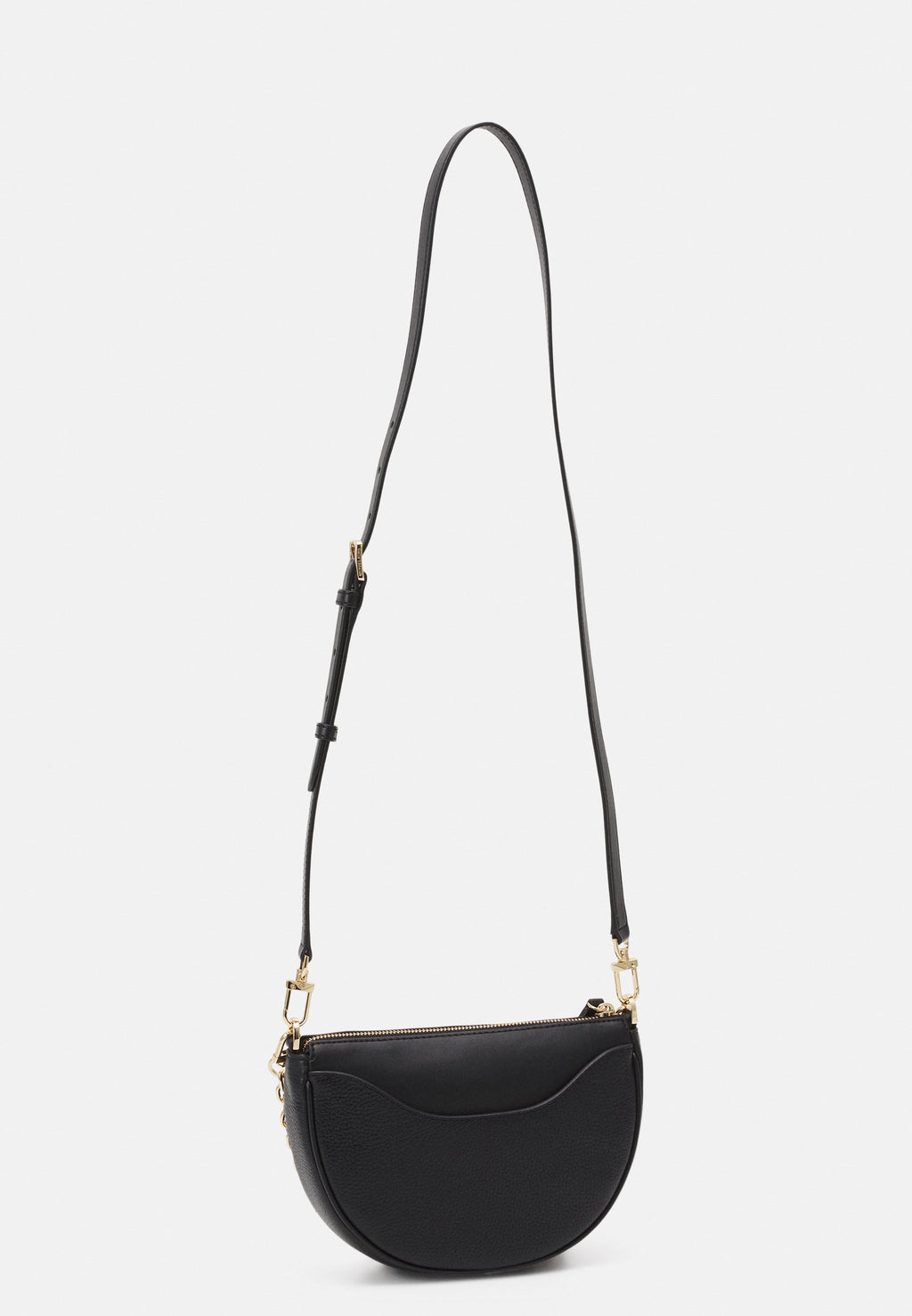 MICHAEL KORS Sac bandoulière Dover en cuir
