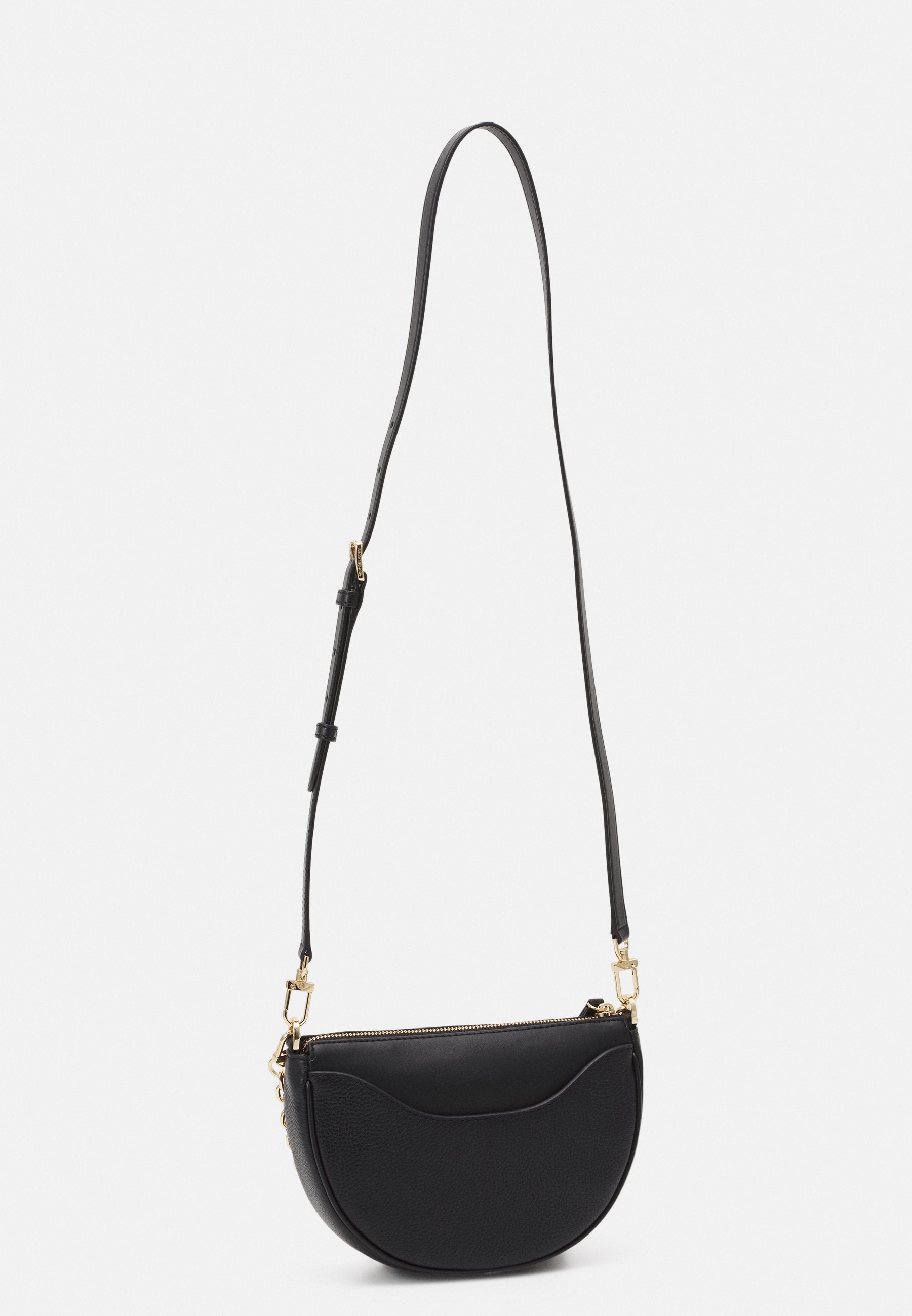 MICHAEL KORS Sac bandoulière Dover en cuir