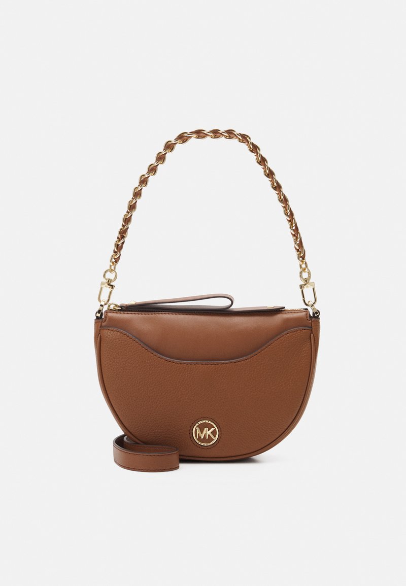 MICHAEL KORS Sac bandoulière Dover en cuir