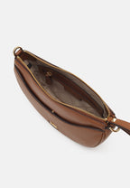 MICHAEL KORS Sac bandoulière Dover en cuir