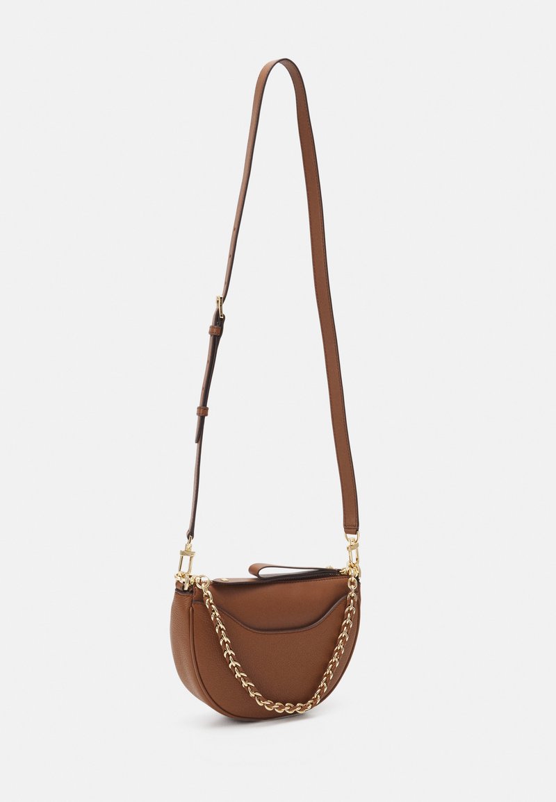 MICHAEL KORS Sac bandoulière Dover en cuir