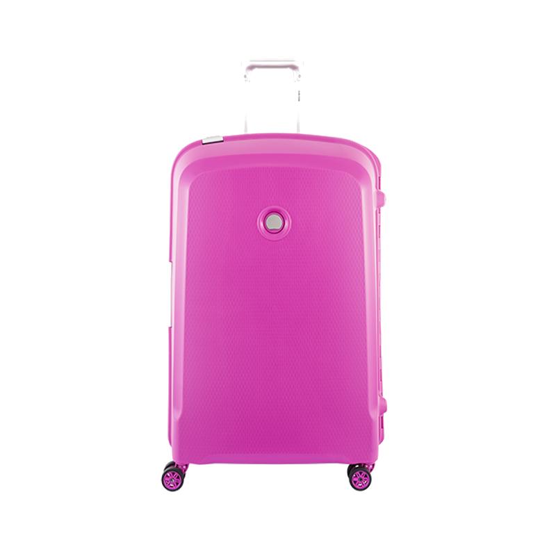 Delsey "Belfort Plus" Trolley Slim 4 doubles roues 55 cm