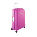 Delsey "Belfort Plus" Trolley Slim 4 doubles roues 55 cm