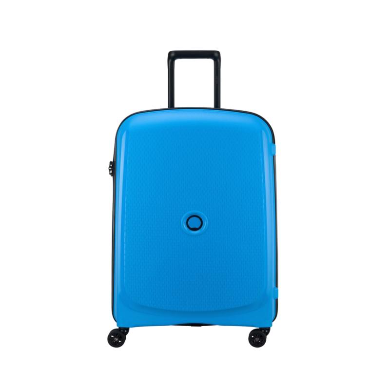 Delsey "Belmont Plus" Trolley 4 doubles roues 71 cm
