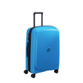 Delsey "Belmont Plus" Trolley 4 doubles roues 71 cm