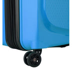Delsey "Belmont Plus" Trolley 4 doubles roues 71 cm