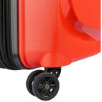Delsey "Belmont Plus" Trolley Slim 4 doubles roues 55 cm