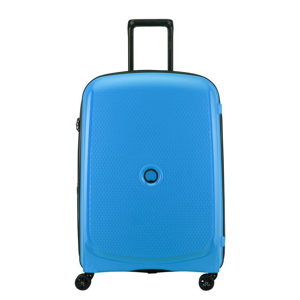 Delsey "Belmont Plus" Trolley slim 4 doubles roues 70,5 cm