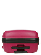 Delsey "Belmont Plus" Trolley slim 4 doubles roues 70,5 cm