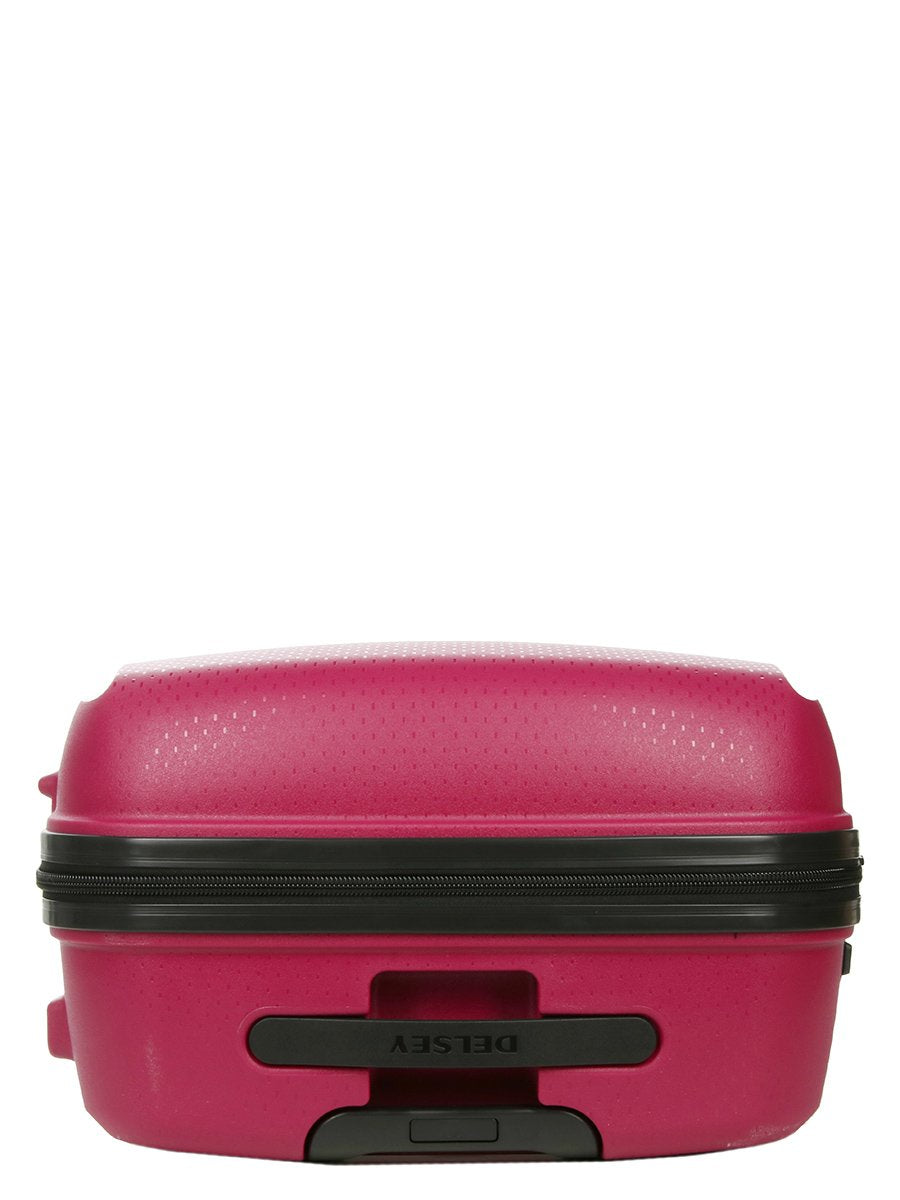 Delsey "Belmont Plus" Trolley slim 4 doubles roues 70,5 cm