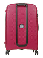 Delsey "Belmont Plus" Trolley slim 4 doubles roues 70,5 cm