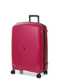 Delsey "Belmont Plus" Trolley slim 4 doubles roues 70,5 cm