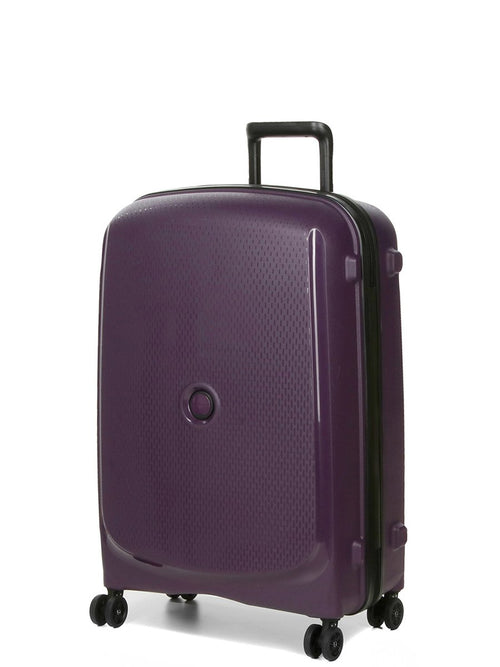 Delsey "Belmont Plus" Trolley slim 4 doubles roues 70,5 cm