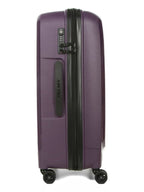 Delsey "Belmont Plus" Trolley slim 4 doubles roues 70,5 cm