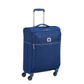 Delsey "Brochant" Valise Trolley Cabine Slim 4 roues 55 cm