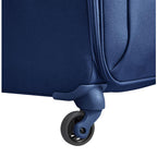 Delsey "Brochant" Valise Trolley Cabine Slim 4 roues 55 cm