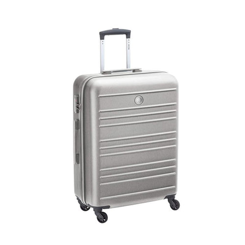 Delsey "Carlit" Valise Trolley 4 roues 66 cm
