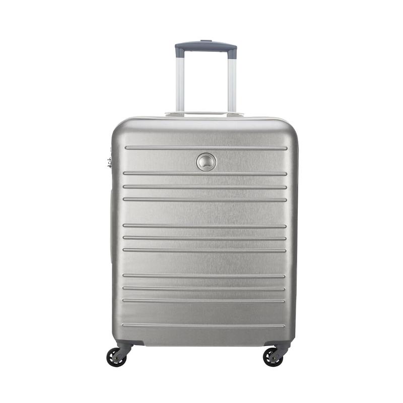Delsey "Carlit" Valise Trolley 4 roues 66 cm