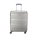 Delsey "Carlit" Valise Trolley 4 roues 66 cm