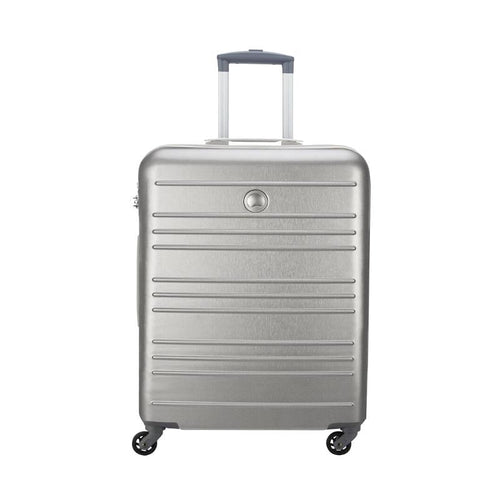 Delsey "Carlit" Valise Trolley 4 roues 66 cm