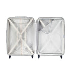 Delsey "Carlit" Valise Trolley 4 roues 66 cm
